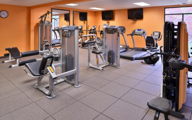 Holiday Inn Express Portland West/Hillsboro by IHG