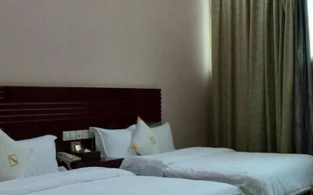 Shenzhen Yuehai Business Hotel