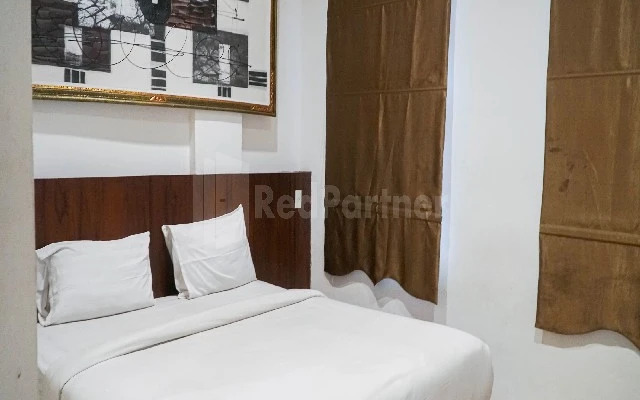 New OS Residence RedPartner