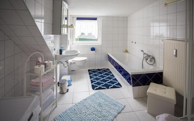 Gaststätte & Pension Waldquell