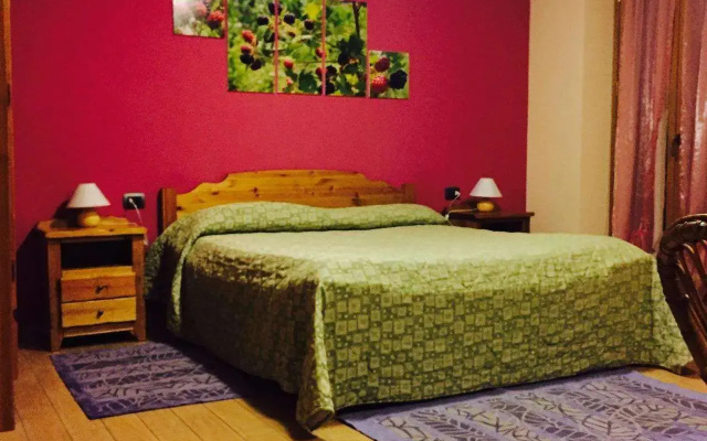 Agriturismo Ca di Racc