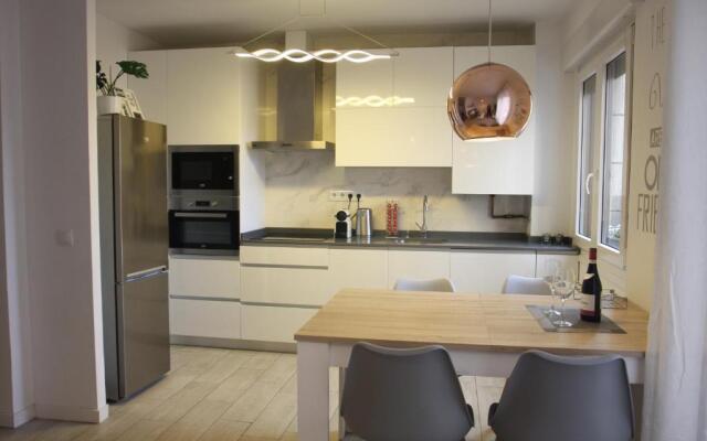 Apartamentos La Herradura PLaza