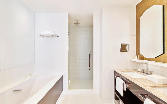 Hotel Barriere Le Majestic