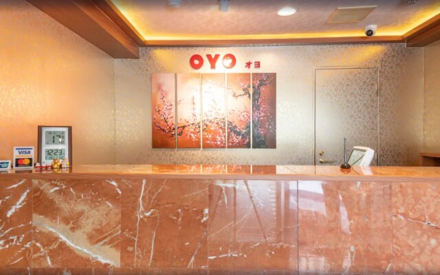 Top Hotel Yokohama