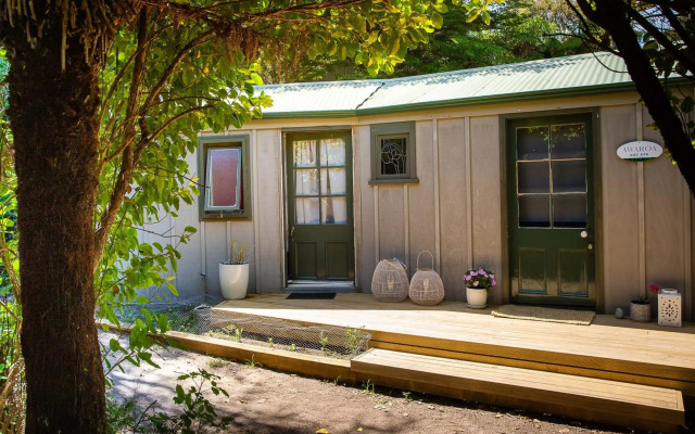Awaroa Lodge