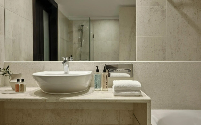 Atlantica Grand Mediterraneo Resort - Adults Only