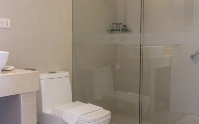 Wayqey Hotel