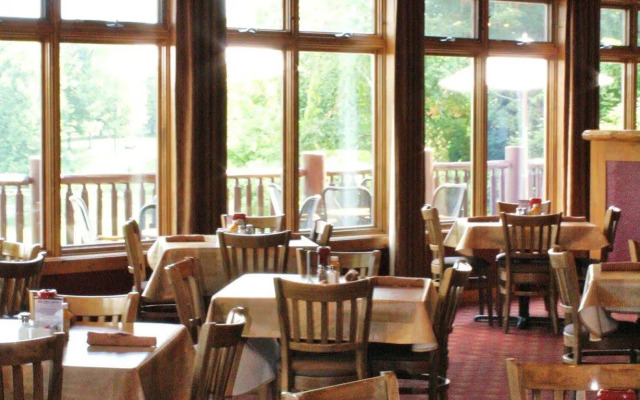 Ruttger's Bay Lake Resort