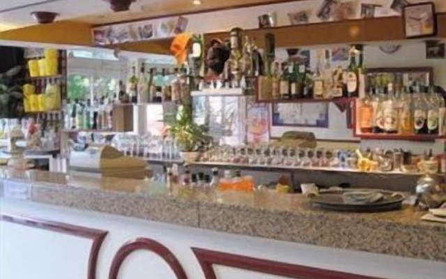 Hotel Restaurant Le Costabonne