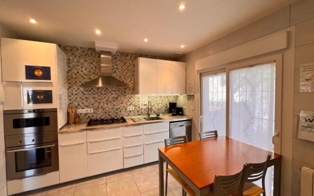 ViLLABELLAMAR I