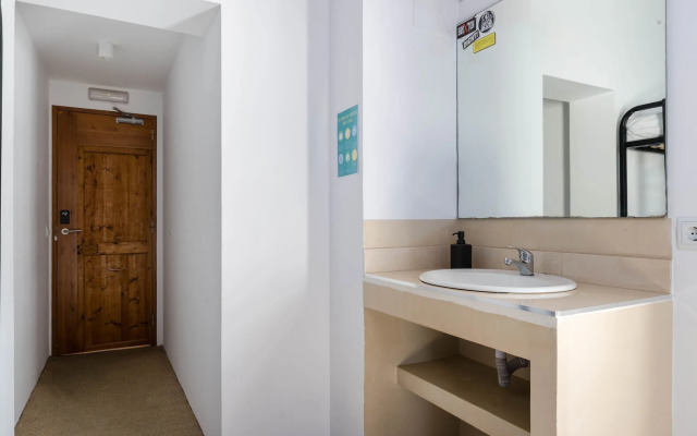 Urban Hostel Palma Albergue Juvenil