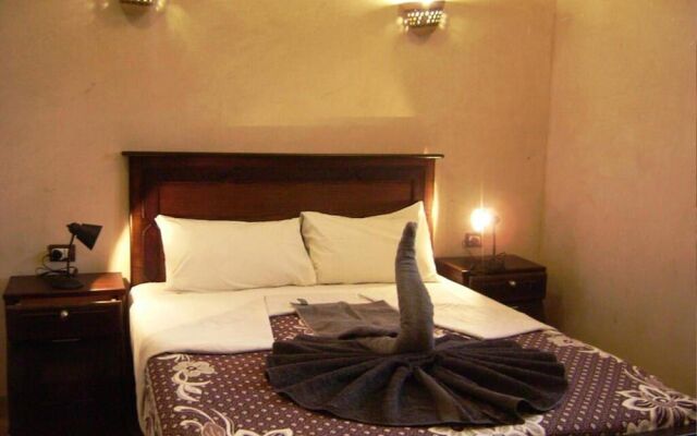 Luxor Nile Villa