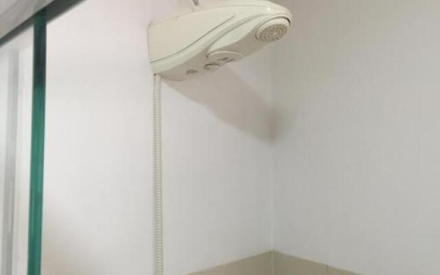 Jump in Bed Copacabana 2