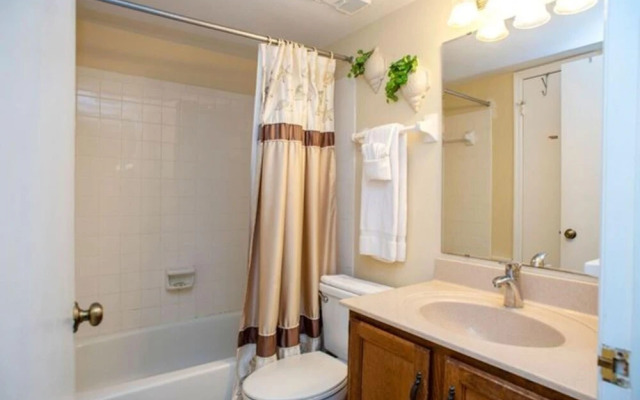 Unit 7206 - Ocean Racquet Club