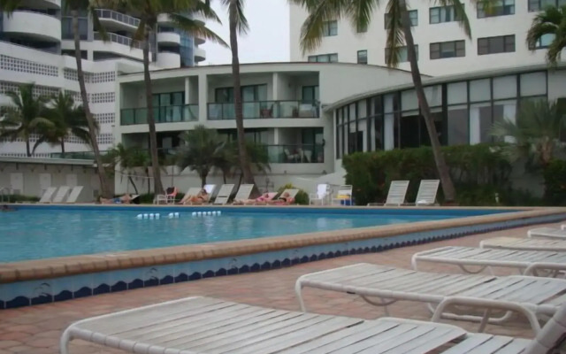 Casablanca By Design Suites Miami