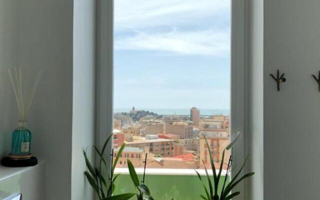 Eleventh Floor Suites