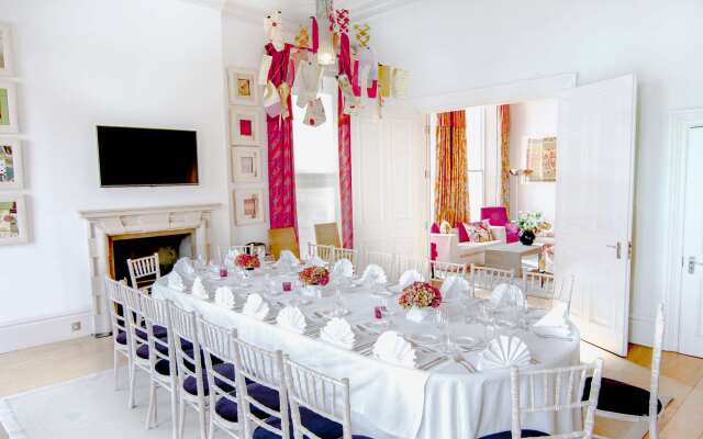 The Pelham London - Starhotels Collezione