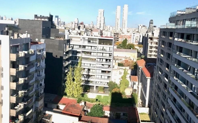 STUDIO Dorrego II By Hart