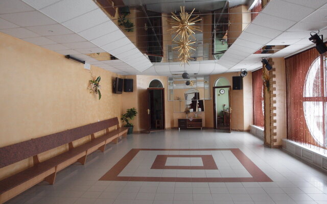 Borovoe (Vitebskaja oblast')