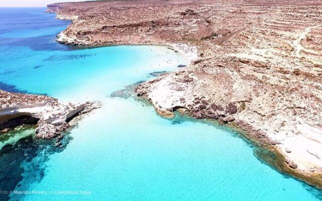 Residence Punta Sottile Lampedusa