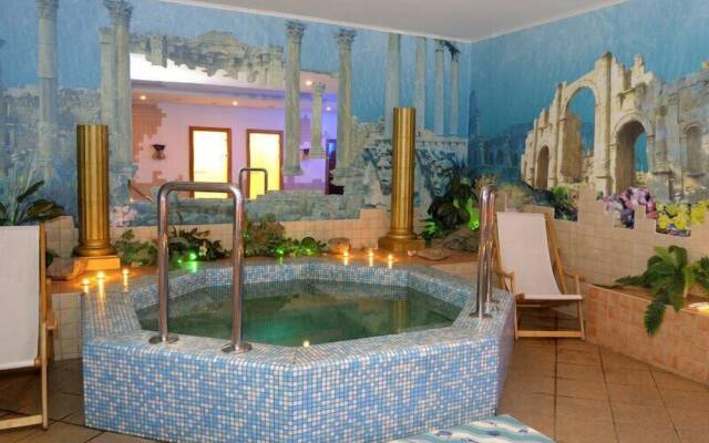 Hotel Complex Misto