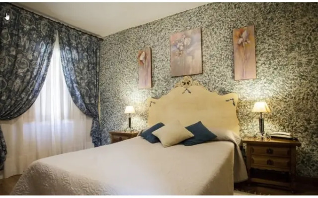 Hostal Chinchon