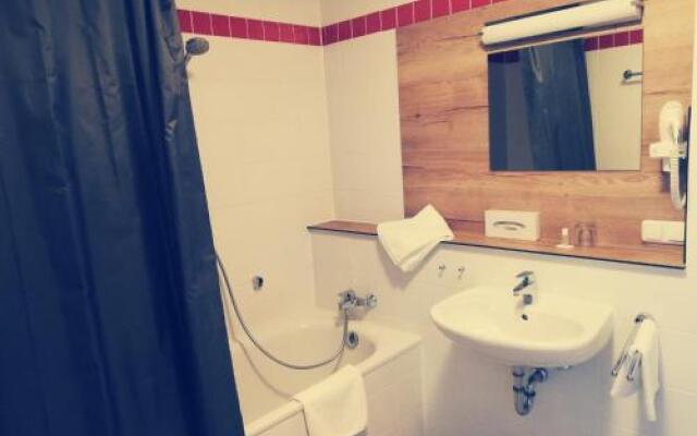 Appartement Hotel Sibyllenbad