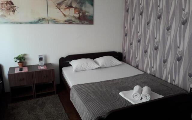 Guest House Vila Salute