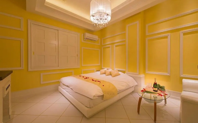 Hotel Sweets