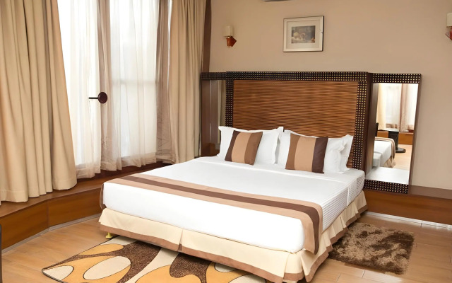 The Amariah Boutique Hotel Mikocheni