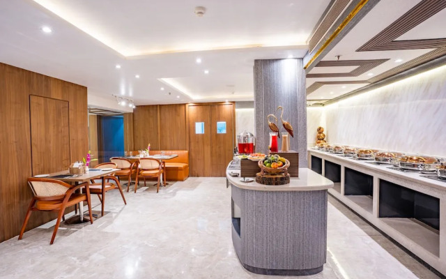 Regenta Inn Gurugram