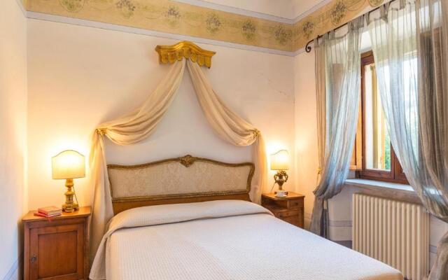 Antica Filanda 10 in Arezzo