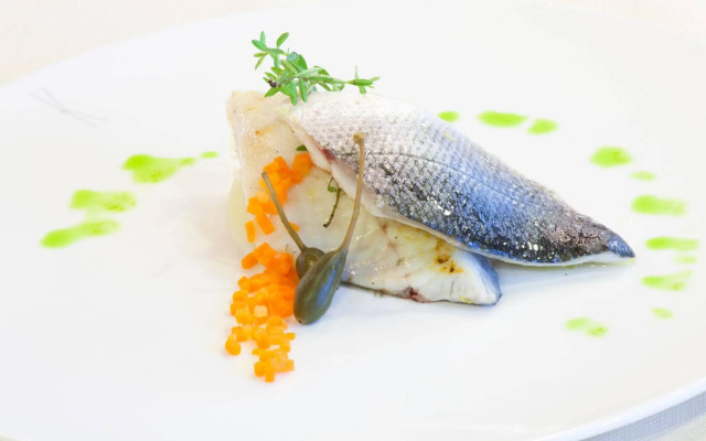 Hotel Kristal Palace - Tonelli Hotels - Adult Friendly