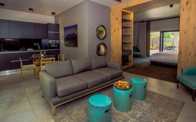 De Haas Living @ Die Laan 2