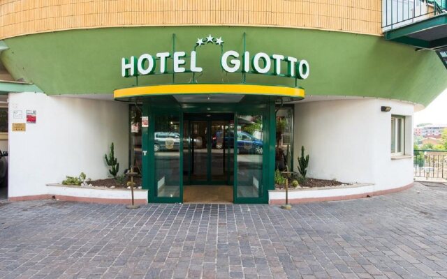 Giotto Hotel