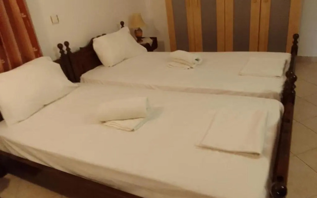 Chryssa Rooms