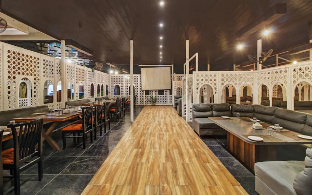 Super Townhouse Koregaon Park