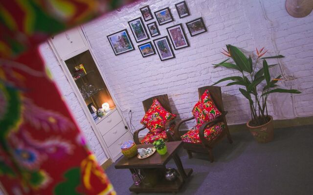 Hanoi 1990S Homestay