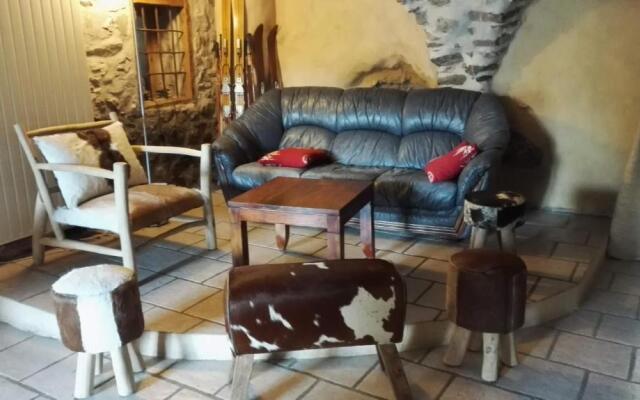 Clot Saint Joseph - Gites & Chambres d'Hotes