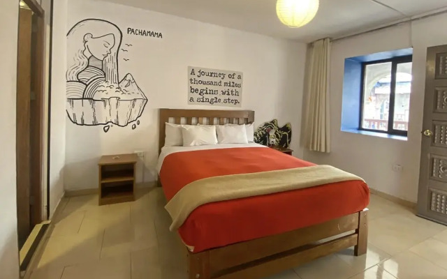 Pariwana Hostel Cusco - Adults only