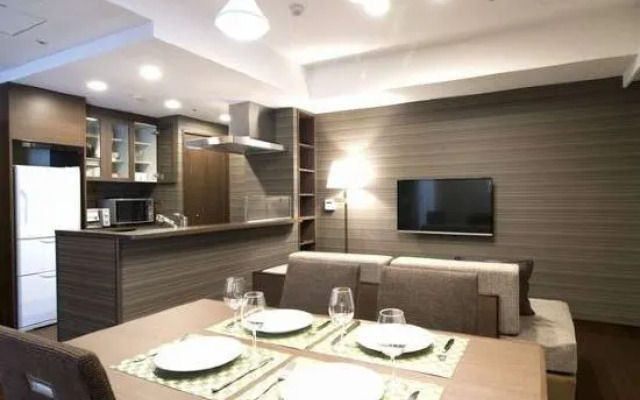 Tokyu Vacations Karuizawa