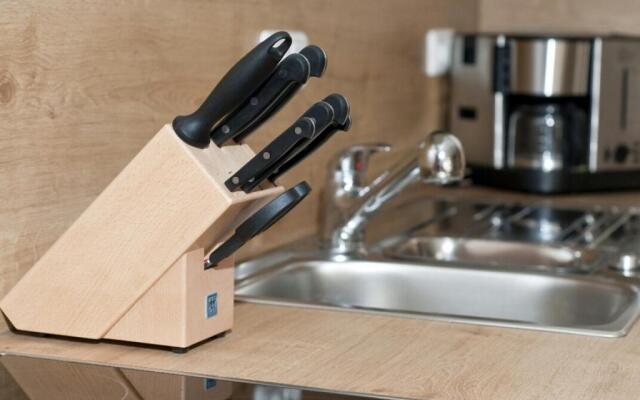 Ferienwohnung Stempfle