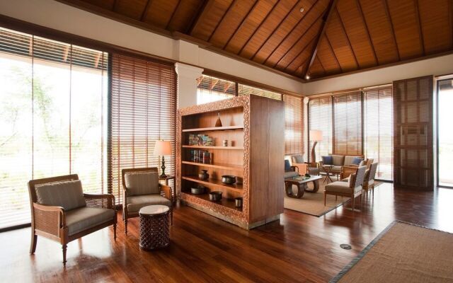 The Residence Zanzibar