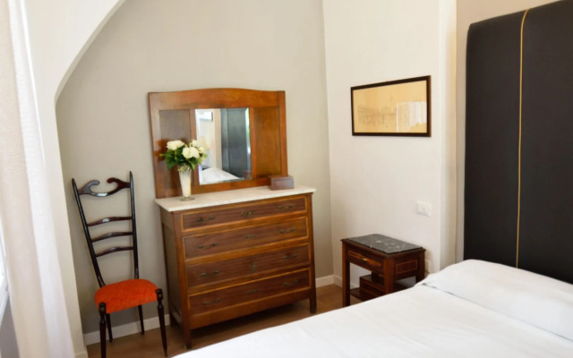 San Giacomo Apartment