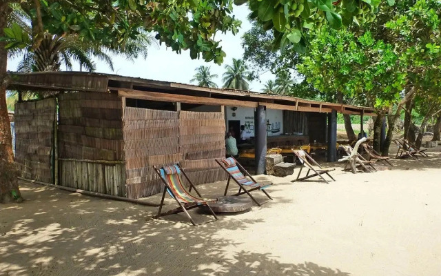 La Villa de Kribi