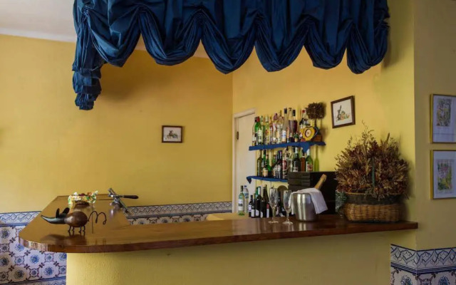 Hotel Sintra Jardim