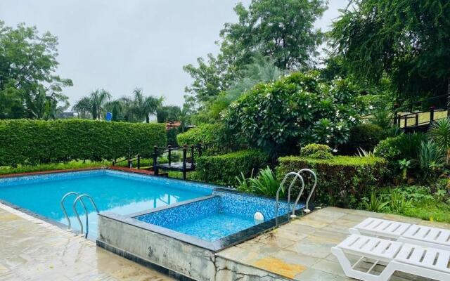 Gazebo Inn Resort