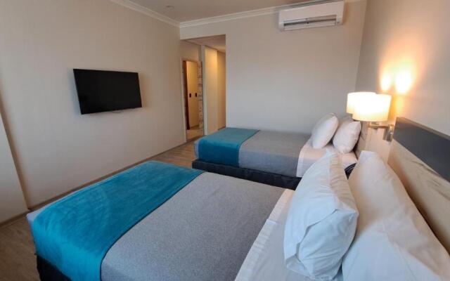 Hotel Diego de Almagro Temuco Express