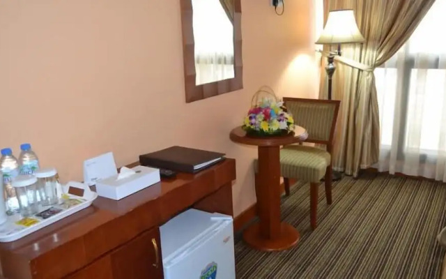 Belvilla Top Stars Hotel Near Gold Souk