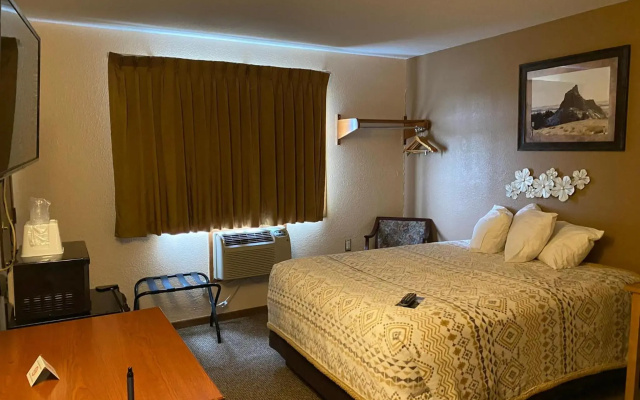 Americas Best Value Inn Kadoka